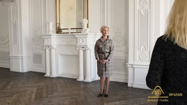 Интервью со Светланой Вислобоковой 