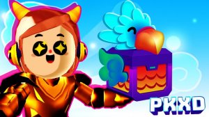 PK XD XD Mardi G ГДЕ СЕКРЕТНАЯ КОРОБКА ? Лавиния ПК ХД ? #PKXDspoiler