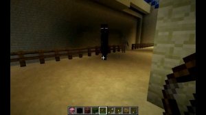 Minecraft London Продолжаем
