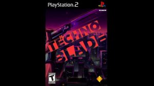 Techno Blade OST: Welcome To The City 1
