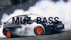 Она моя роза, мой никотин (MUZ BASS)