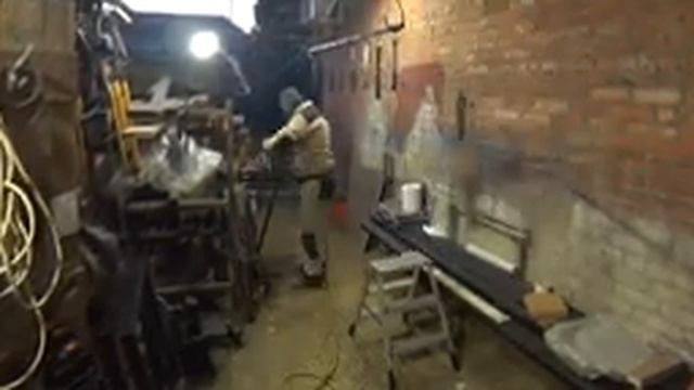 Универсальные козлики мой первый заказ смотреть онлайн