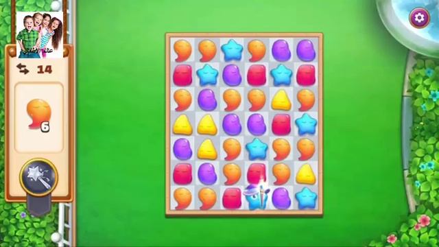 ROYAL GARDEN TALES STORY WALKTHROUGH смотреть онлайн