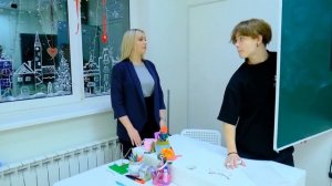 Вернулись в ШКОЛУ НА ОДИН ДЕНЬ -  Челлендж !