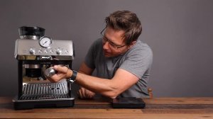 Why You (maybe) Shouldn't Buy a Delonghi La Specialista Arte.