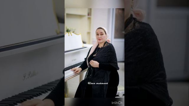 ЧЕЧЕНСКАЯ ПЕВИЦА,КОМПОЗИТОР, ПОЭТЕССА...Медни Асхабова"1аьржа буьйса"(Темная ночь)🔥🔥🔥