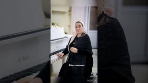 ЧЕЧЕНСКАЯ ПЕВИЦА,КОМПОЗИТОР, ПОЭТЕССА...Медни Асхабова"1аьржа буьйса"(Темная ночь)🔥🔥🔥