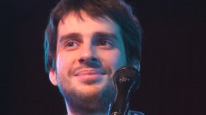 ПЁТР НАЛИЧ И МКПН В КЛУБЕ 16 ТОНН 14.12.2012 - NOT FAIR