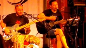 Красные Звезды - Ветер