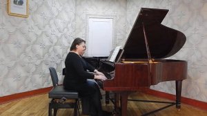 С. Слонимский Полька из музыки к комедии М.Гоголя «Ревизор»