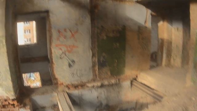 Таинственный дом Коммуны.Тайна "чайника" смотреть онлайн