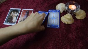 Поступлю я учиться туда, куда хочу. Расклад Таро