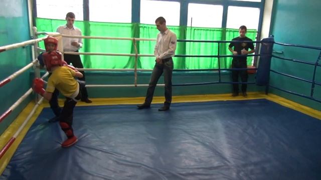 Матчевая встреча ДЮСШ 6 (1) смотреть онлайн