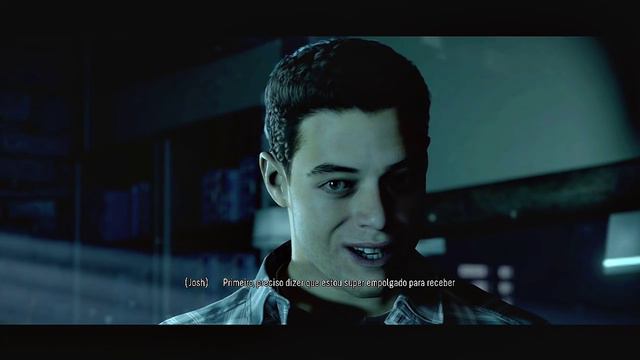 Until Dawn -Tomando Decisões Erradas | Com Face Cam смотреть онлайн