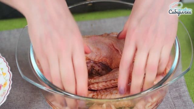Куриные крылышки как в КФС, особенный рецепт с соусом – настоящий мясной пир!