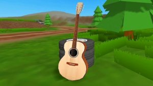 Новый автомобиль в PickUp | Новая информация по обновлению