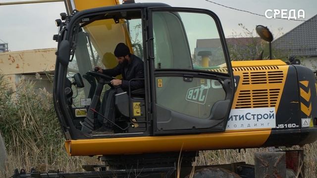 В Каспийске возведут новую мечеть