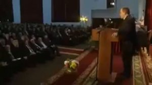 Руслан Аушев ! Я за того лидера в Ингушетии!!!