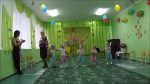 Детский сад "Рябинка"