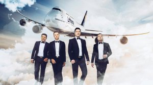 Петербургские баритоны - Промо ролик (попурри)