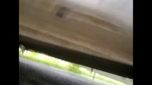 Ford Transit Conect ремонт порогов