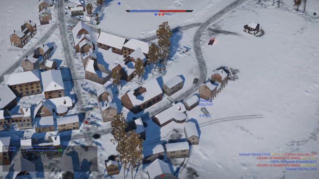 ITP (M-1) - It's Too Powerfull смотреть онлайн