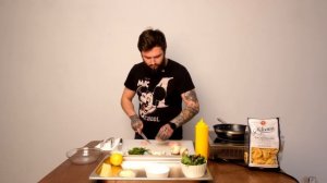 Паста Карбонара! Паста с курицей и грибами! Секреты рецептов.
