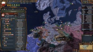 Defender of the Faith [An Early Reich 65][EU4, The Hansa / Germany]