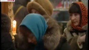 Икона святителя Спиридона Тримифунтского