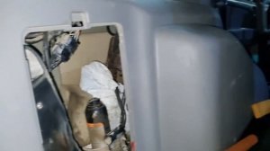 Тюнинг ММС Паджеро Спорт 2.