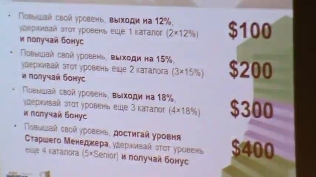 Программа Энергия Роста