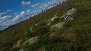 Первый полет. FPV GepRC Cinelog35 V2