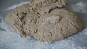 Хлеб Чусовской