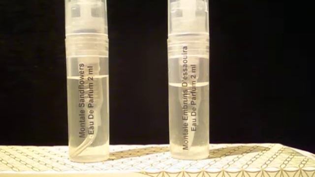 Embruns d'Essaouira Montale Paris смотреть онлайн