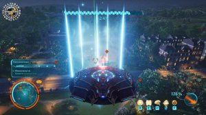 Обзор игры Destroy All Humans! 2 – Reprobed | Скрытая угроза