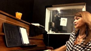 Учимся петь в манере. Выпуск №2. Cranberries - Dolores O’Riordan (Долорес О’Риордан).