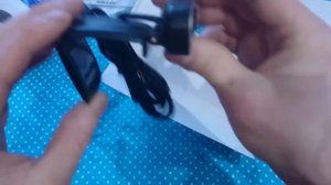 Обзор Веб-камеры - SVEN IC-990 HD (Тест)