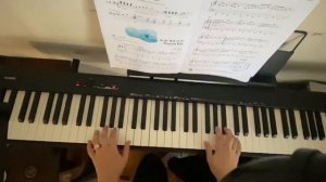 Piano Adventures: In the Hall of the Mountain King