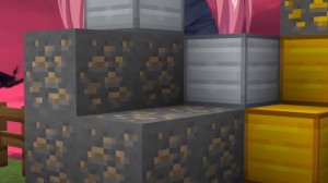 Sakura Airi 32x - MINECRAFT BEDWARS PVP TEXTURE PACK (Anime texture pack) | Hypixel Bedwars