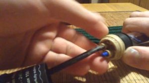 аквариумный водонагреватель, ремонт