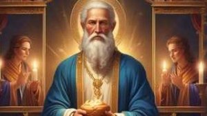 Молитва сердца