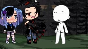 🔪Все мои друзья входят во вкус (Отступники)🔪клип~Gacha life