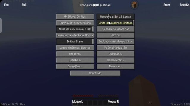 INCRÍVEL! COMO JOGAR MINECRAFT JAVA EDITION NO ANDROID!! | HMCLPE ( HELLO LAUNCHER ) смотреть онлайн