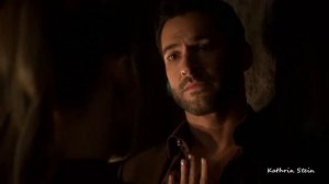 Твоя любовь сильнее, чем мир — |Lucifer & Chloe||Люцифер & Хлоя|