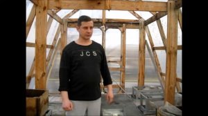 обработка теплицы из поликарбоната серной шашкой