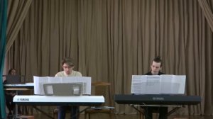 В. Коровицын - Мелодия дождей