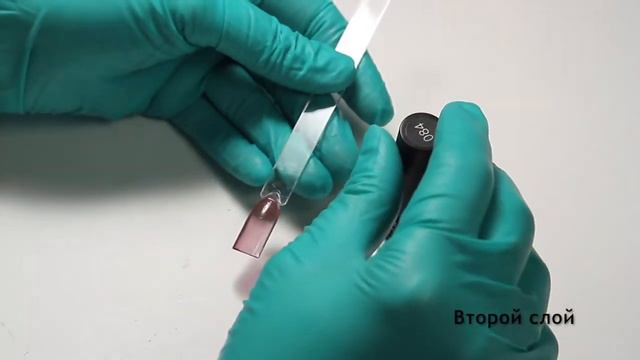 Lorilac гель лак 10 мл   084