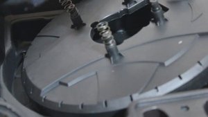 Шлифовальная машина для стен и потолков Einhell TC DW 225, обзор, жираф для стен