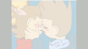 EDDSWORLD tomtord edit Eddsworld tord x tom edit #eddsworld
