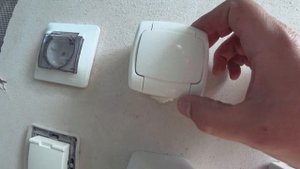 ПРОВЕРКА НА ПРОЧНОСТЬ РОЗЕТОК | ТЕСТ РОЗЕТОК ГРЯЗЬЮ И ВОДОЙ